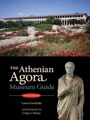 cover image of The Athenian Agora